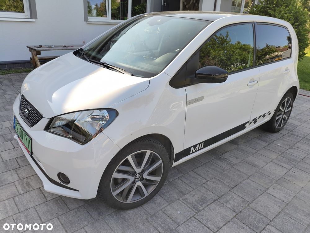 Seat Mii - 2