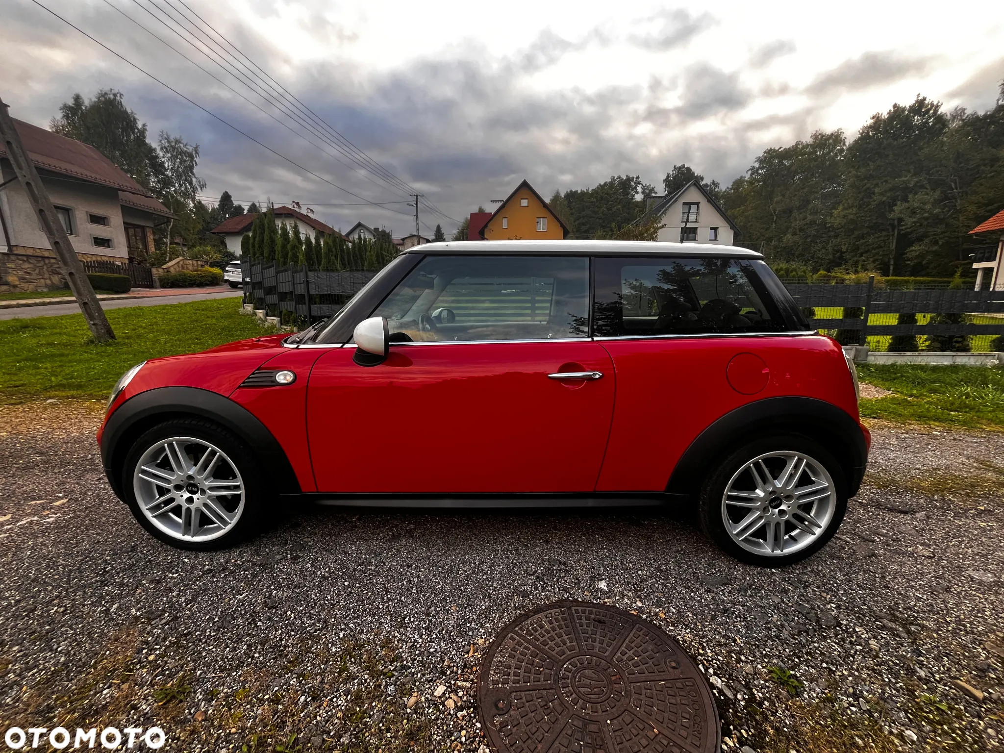 MINI Cooper Standard - 4