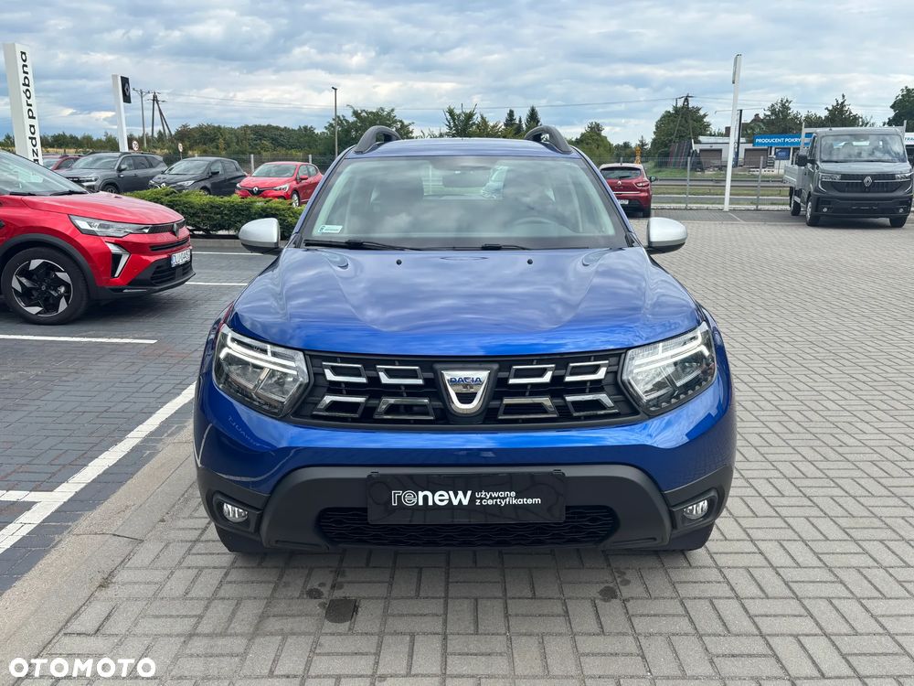Dacia Duster 1.3 TCe Comfort - 3