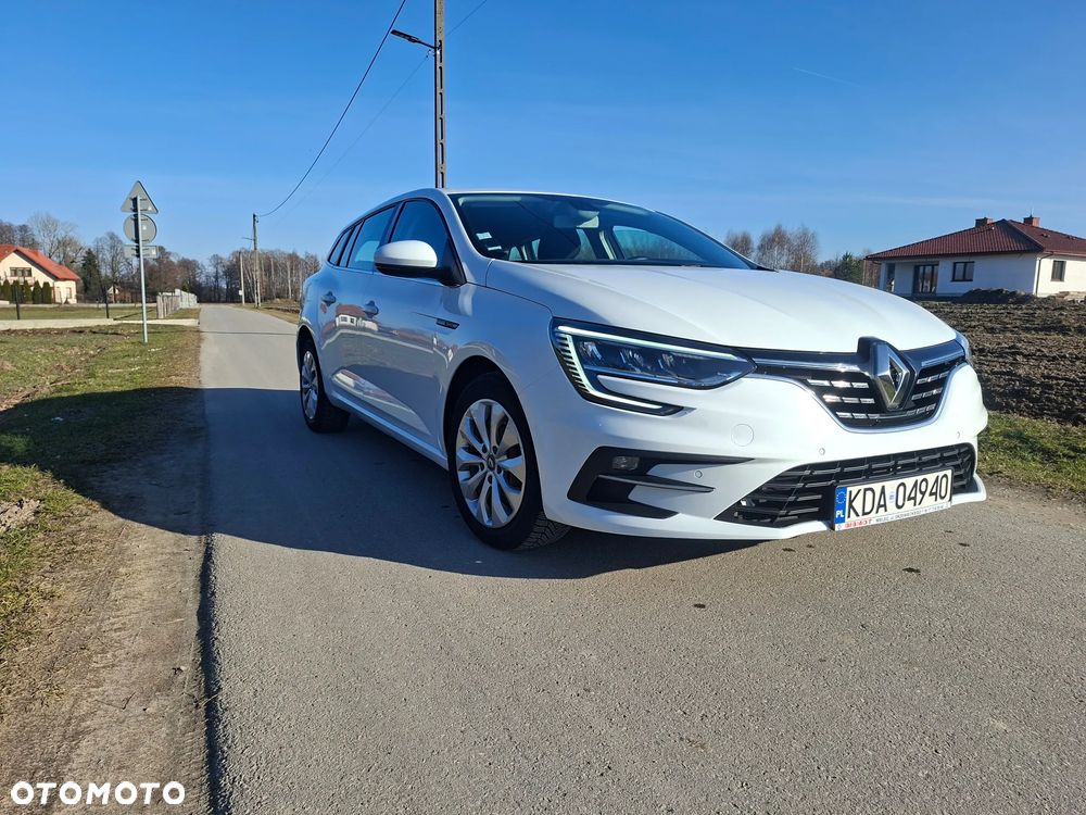 Renault Megane - 5
