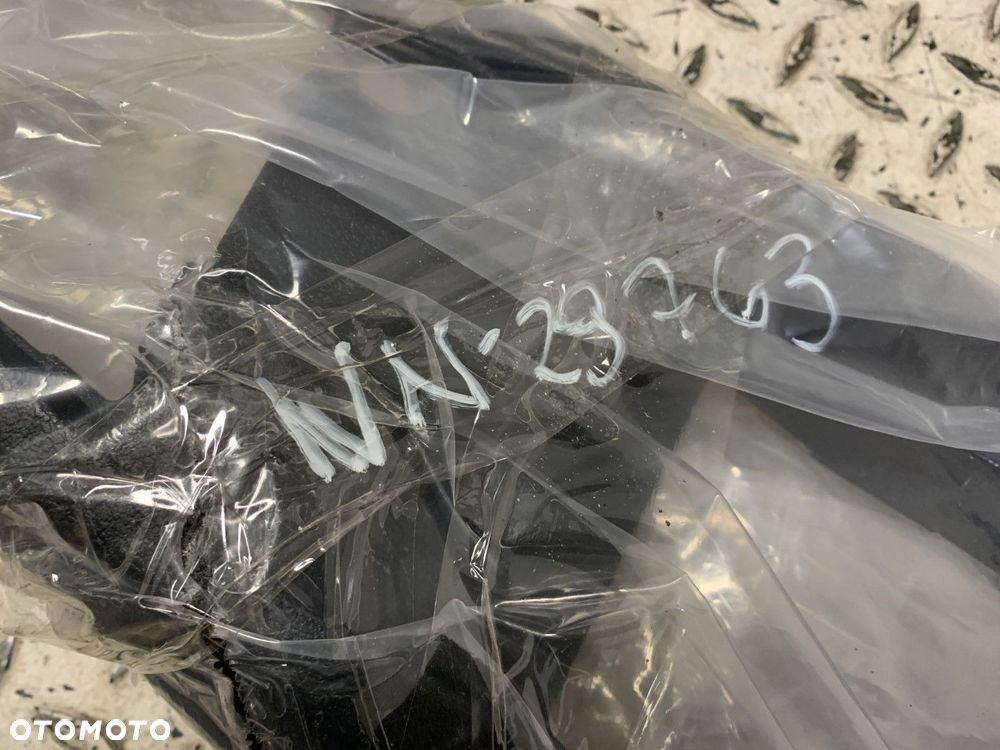 NOWA ORYGINALNA DESKA KONSOLA PANAEL JUMPY 3 III EXPERT III PROACE II ZAFIRA D ELECTRIC 98514962ZD - 7