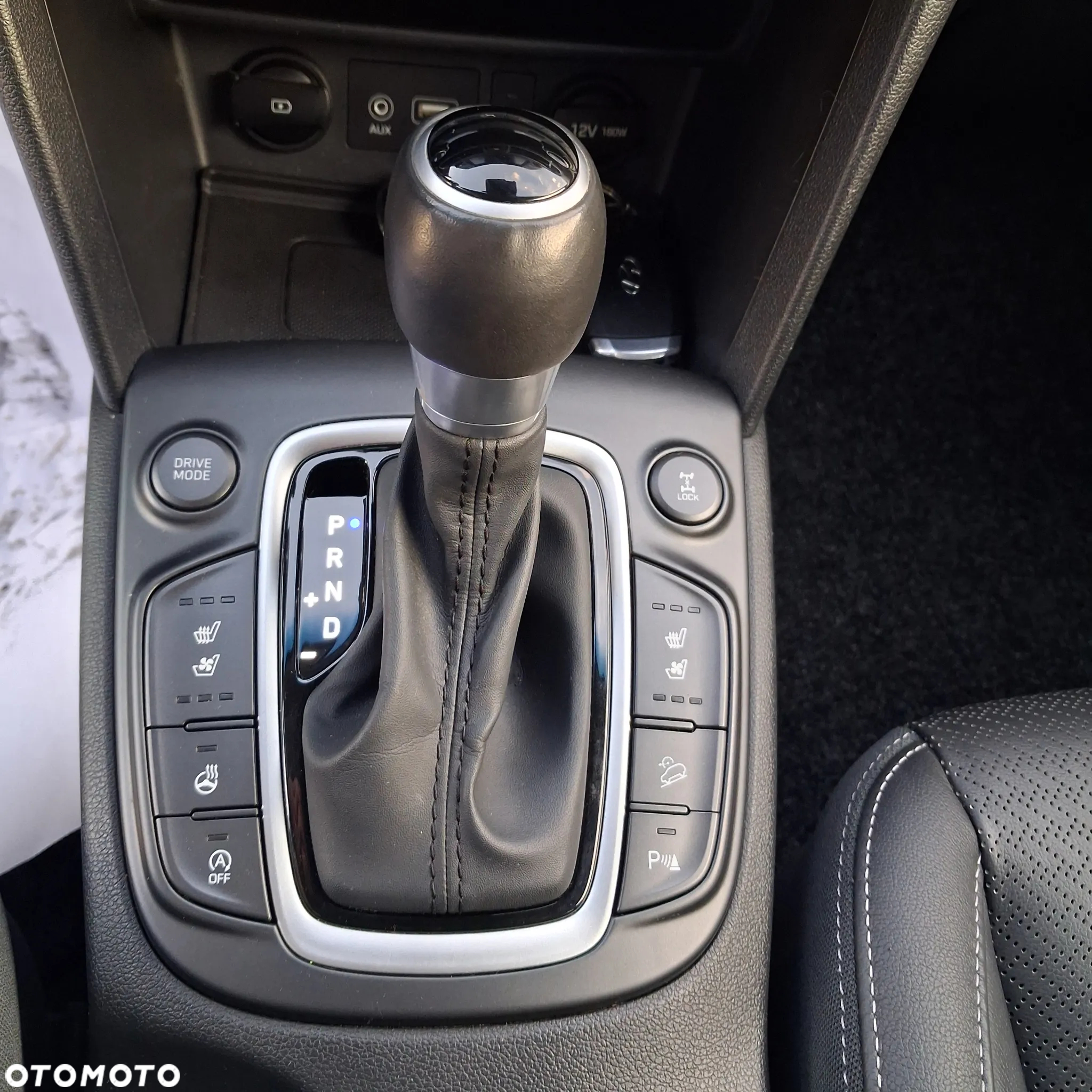 Hyundai Kona 1.6 CRDi DCT 4WD Premium - 18