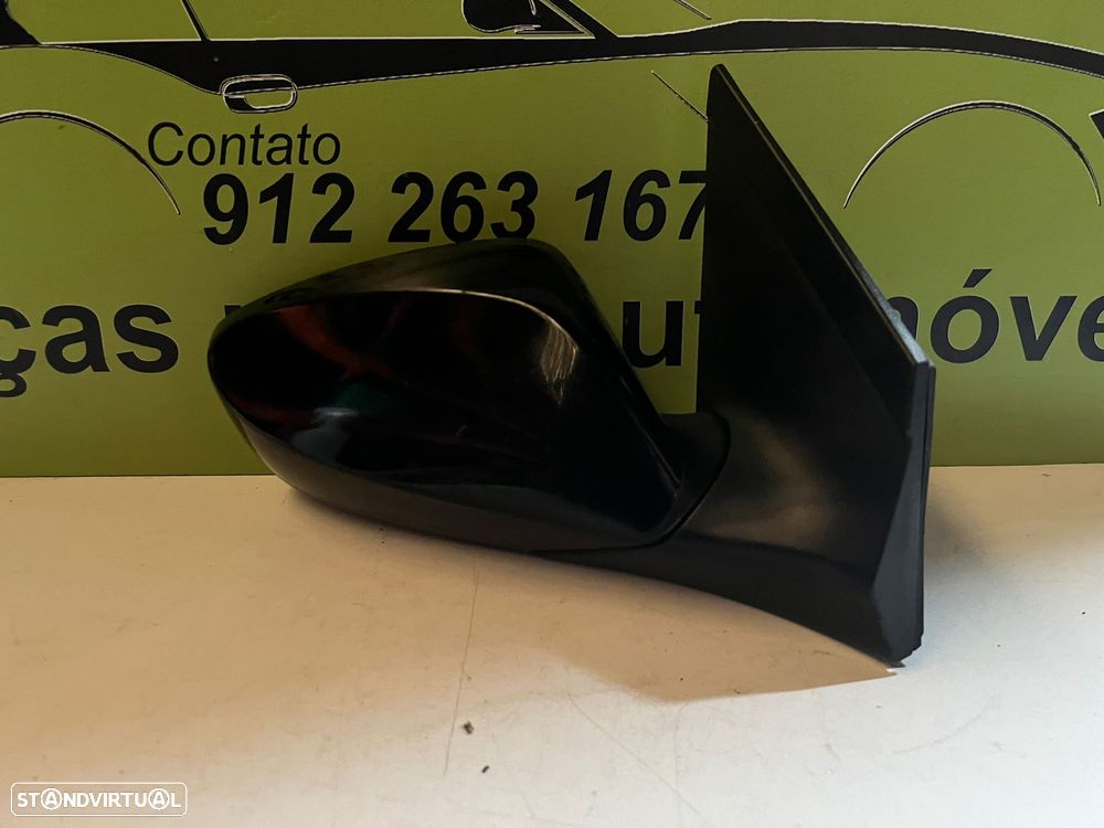 Hyundai i30 II - ESPELHO RETROVISOR DIREITO ESQUERDO - ER317 - 2