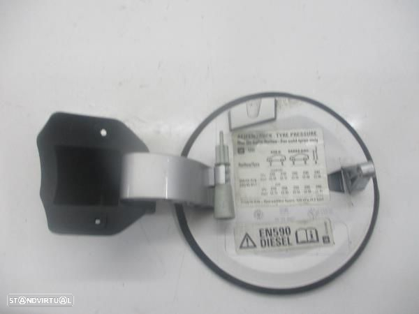 Tampa / Tampao Combustivel  Opel Astra H (A04) - 3
