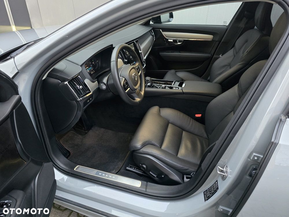 Volvo V90 T6 Recharge AWD Plus Dark - 11