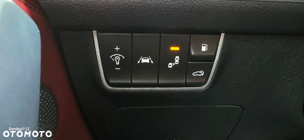 Kia Stinger 2.2 CRDI AWD GT Line - 22