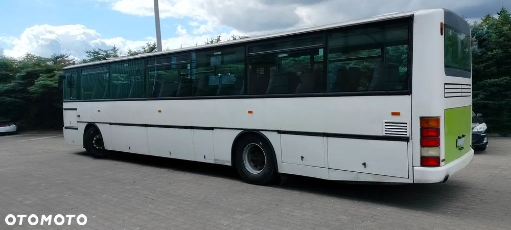 Irisbus Karosa - 4