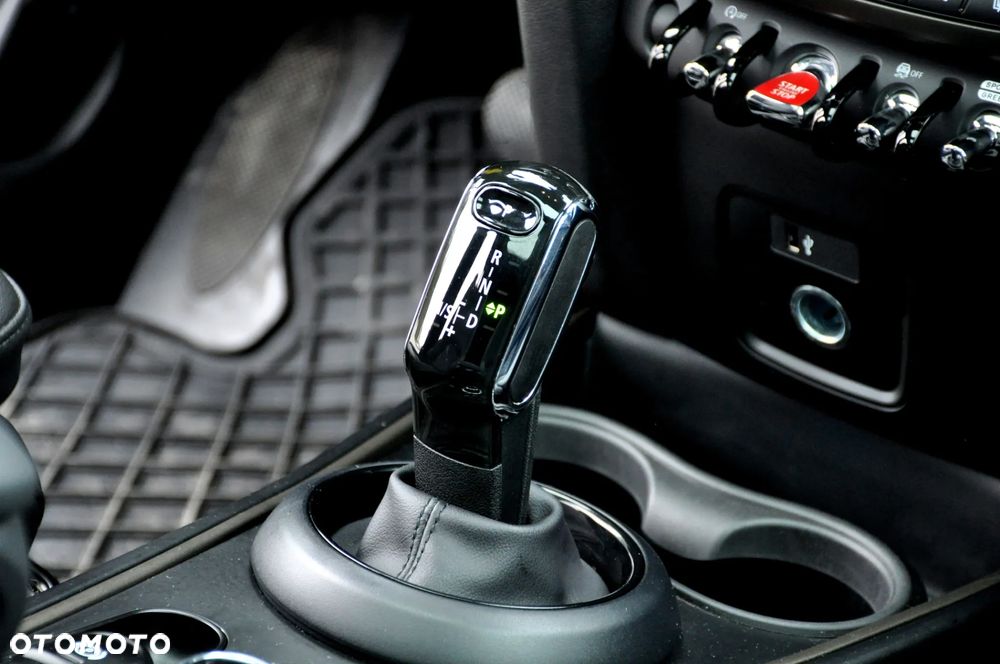 MINI Countryman Cooper S All4 Estate Edition - 33