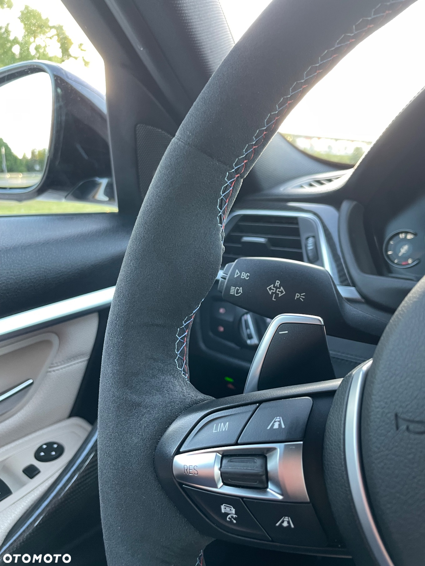 BMW Seria 3 335d xDrive Sport Line Sport - 19