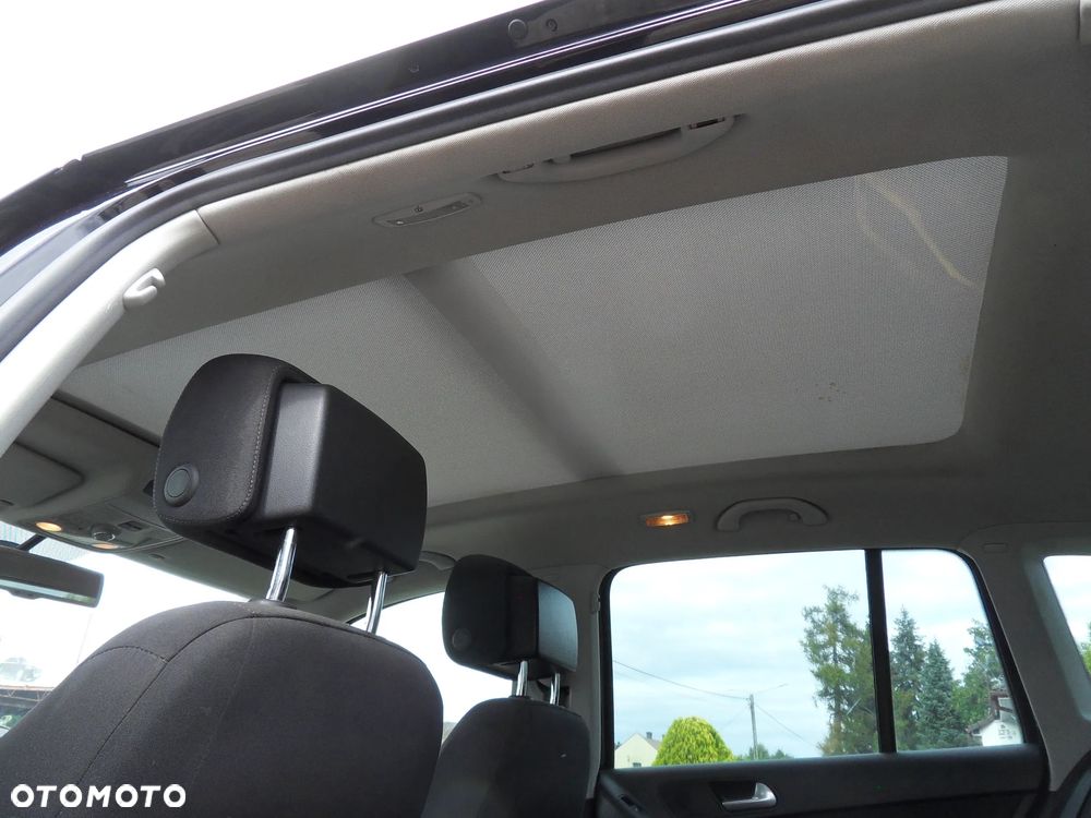 Volkswagen Tiguan 2.0 TDI DPF BlueMotion Technology Freestyle - 12