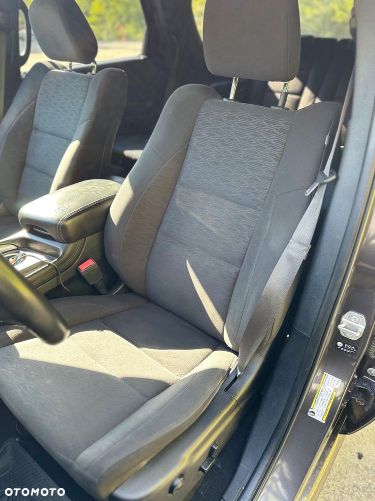 Dodge Durango - 11