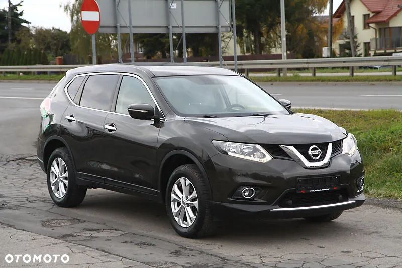 Nissan X-Trail 1.6 DCi Acenta 2WD - 3