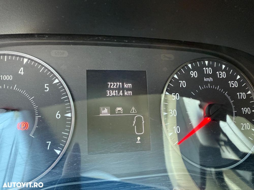 Dacia Sandero ECO-G 100 MT6 Comfort - 6