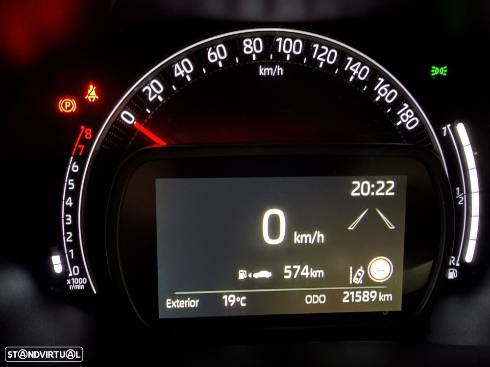 Toyota Aygo X 1.0 Play - 22