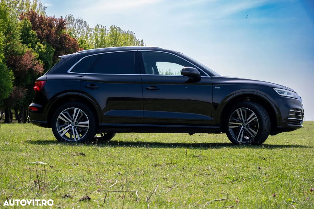 Audi Q5 2.0 TFSI S tronic Sport - 32