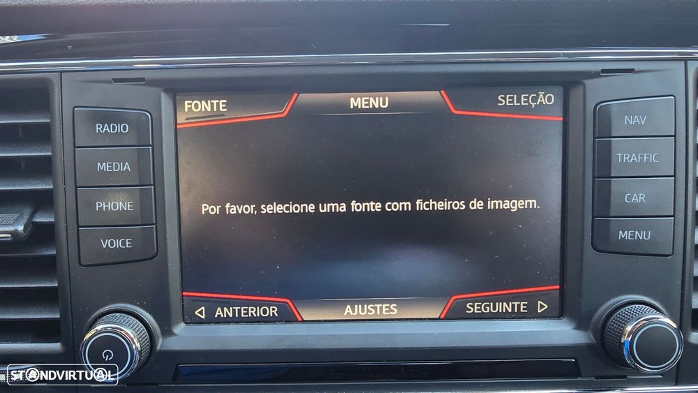 SEAT Leon ST - 27