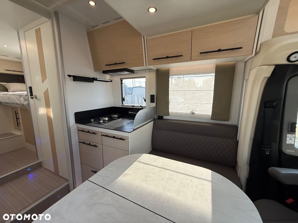 Hymer-Eriba Notin Ostrava JF - 16