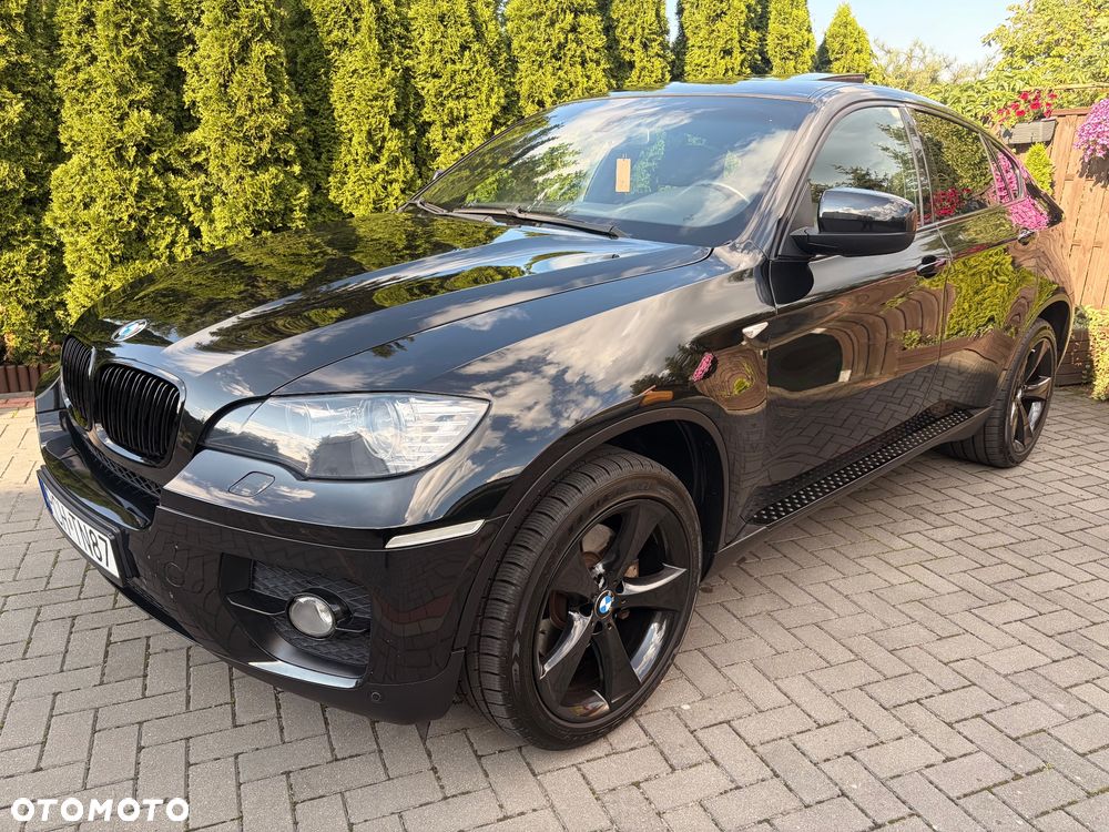 BMW X6 30d xDrive - 9