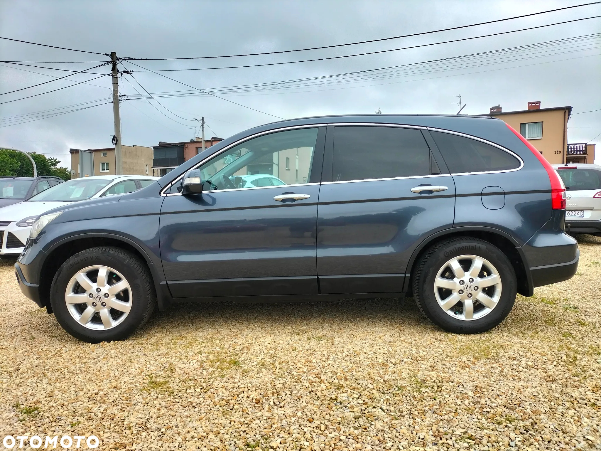 Honda CR-V 2.0 Elegance - 5