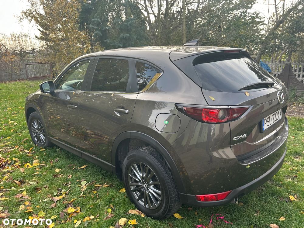 Mazda CX-5 2.0 Skydream 2WD - 15