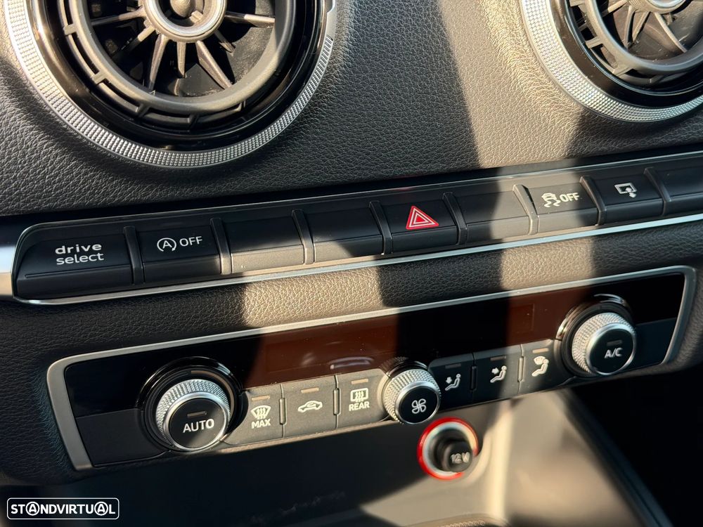 Audi A3 Sportback 1.6 TDI (clean diesel) S tronic Attraction - 20