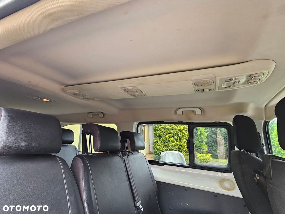 Toyota ProAce 2,0-l-D-4D L2 (8-Si.) Verso Shuttle Comfort - 16