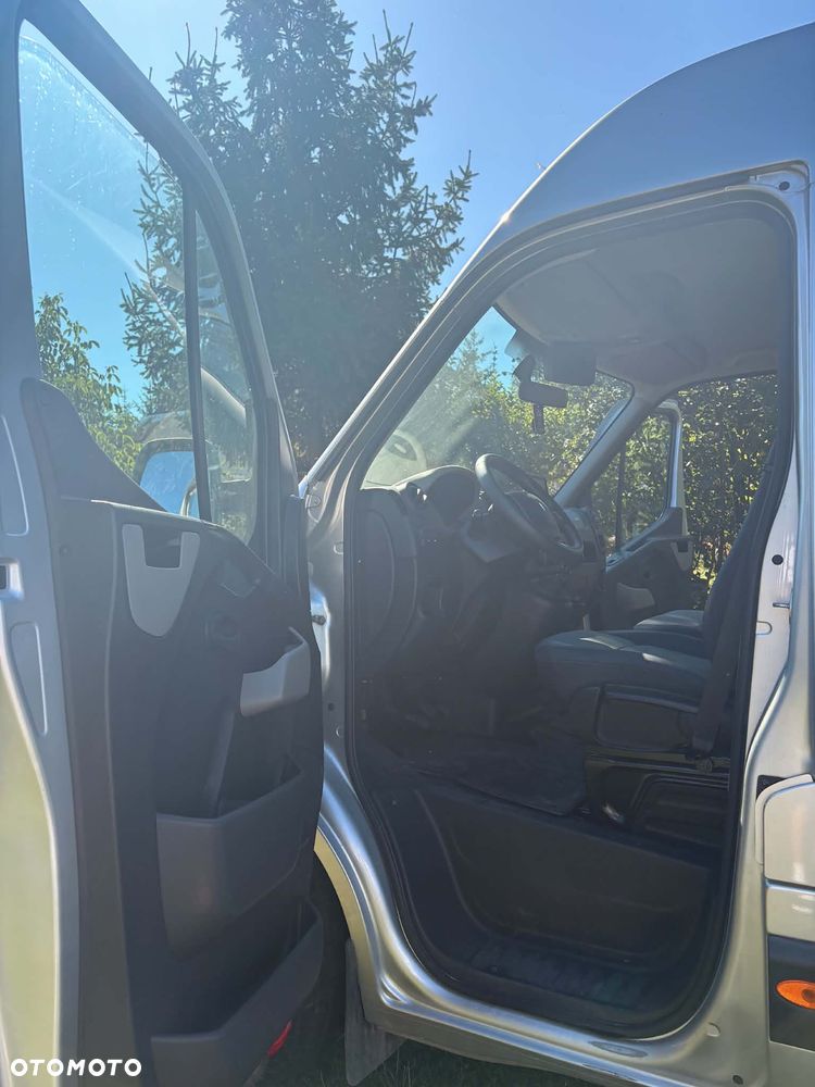 Renault MASTER - 10