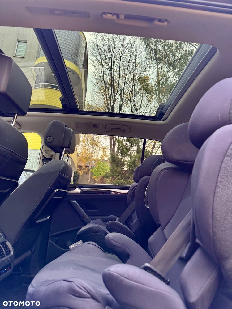 Volkswagen Touran 1.4 TSI BMT Highline DSG - 15