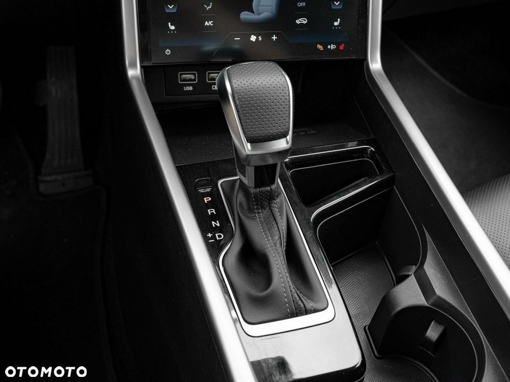 SsangYong/KGM Torres 1.5 T-GDI Adventure - 22