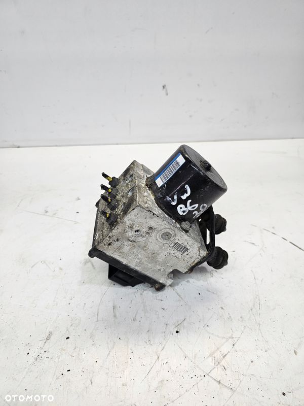 POMPA ABS ESP AUDI VW PASSAT B6 SEAT 3C0614109N - 3