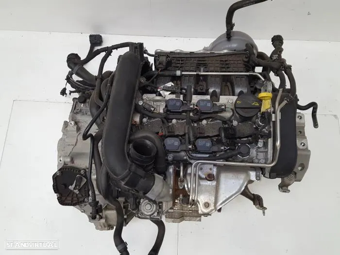 Motor CZEA VOLKSWAGEN 1.4L 150 CV - 2