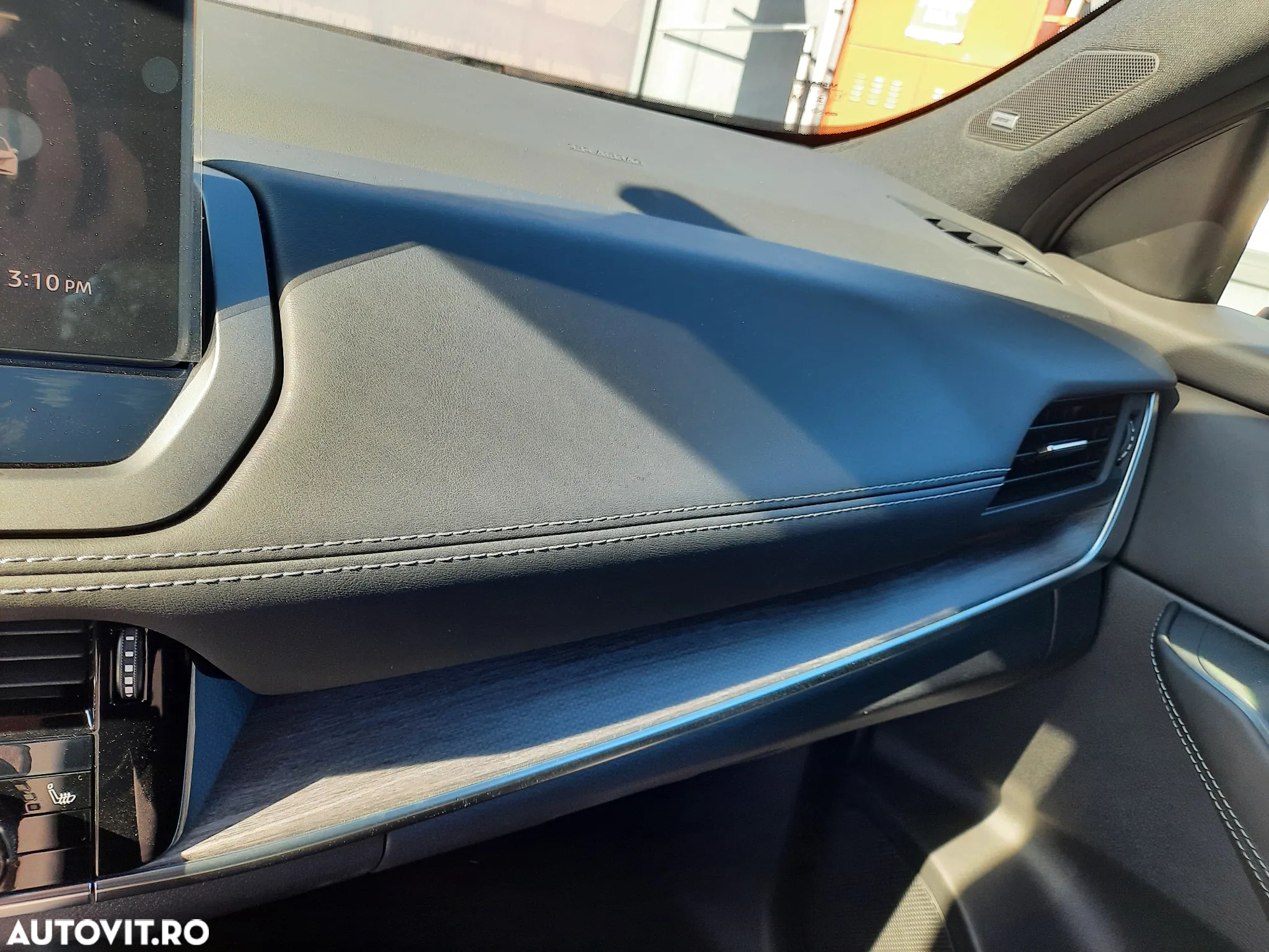 Nissan Qashqai 1.3 l 156CP X-Tronic MHEV Tekna - 21