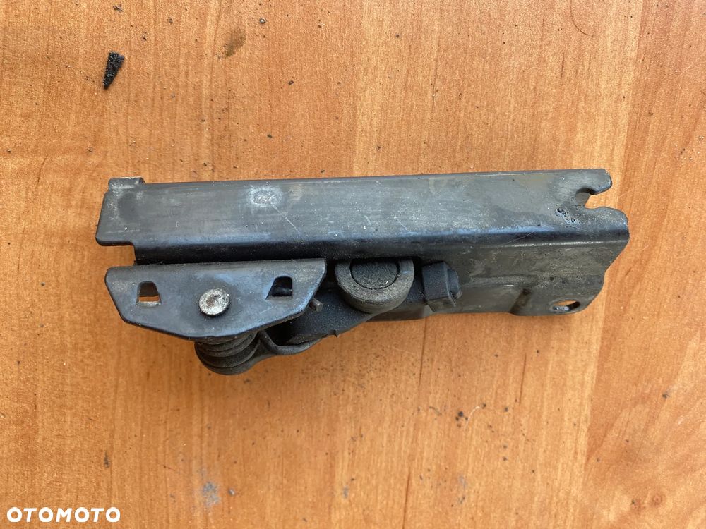 ROLKA DRZWI PEUGEOT RIFTER COMBO PARTNER 108399D - 3