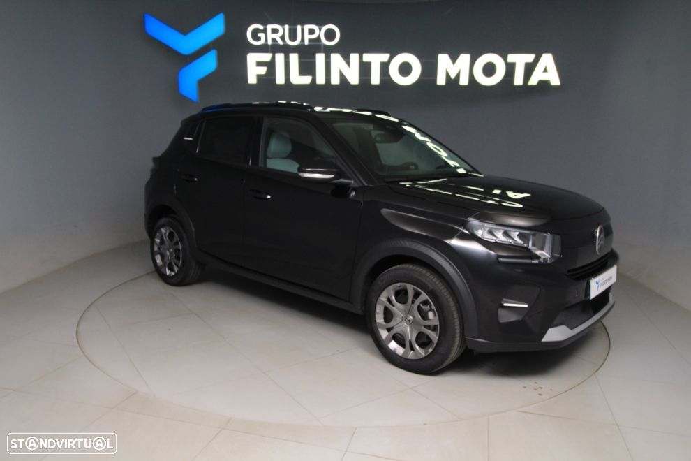 Citroën C3 1.2 Turbo Max - 8