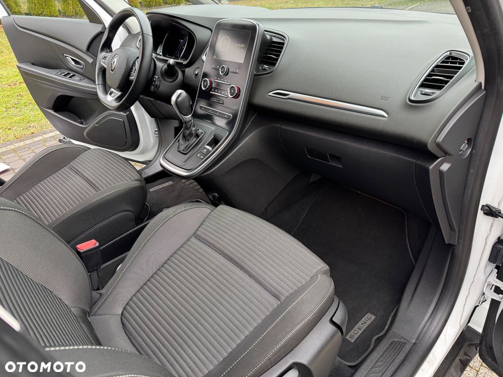 Renault Scenic 1.3 TCe Energy Intens EDC - 39
