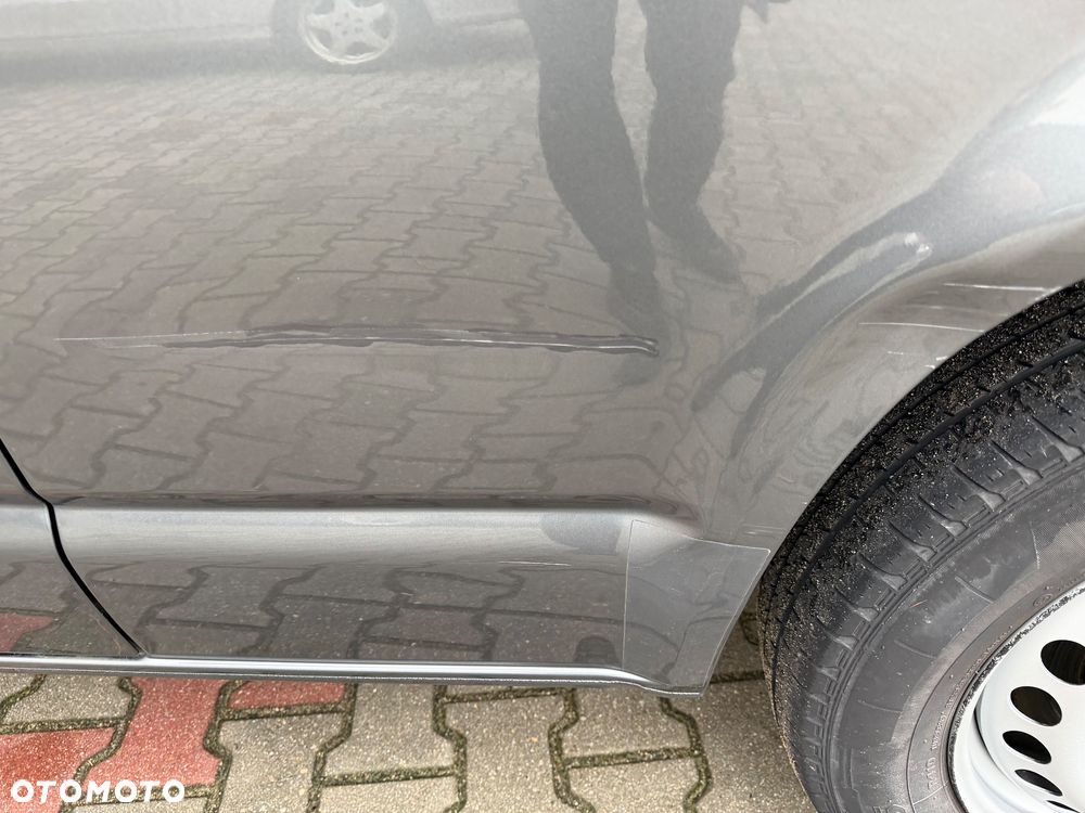 Volkswagen Transporter L2H2 DSG - 9