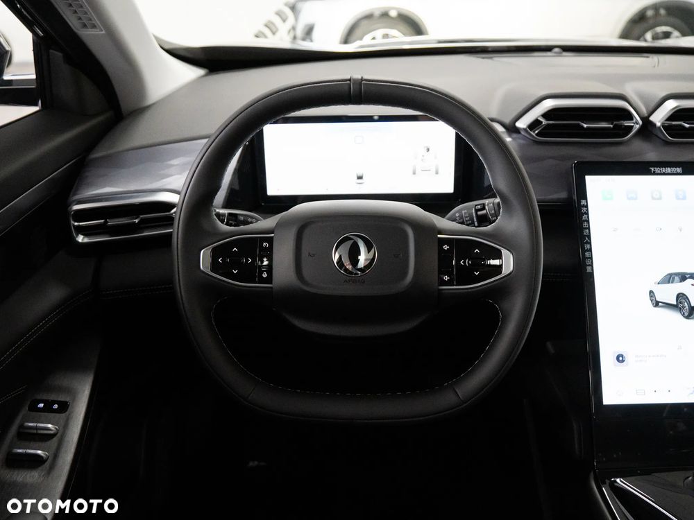Dongfeng Mage - 24