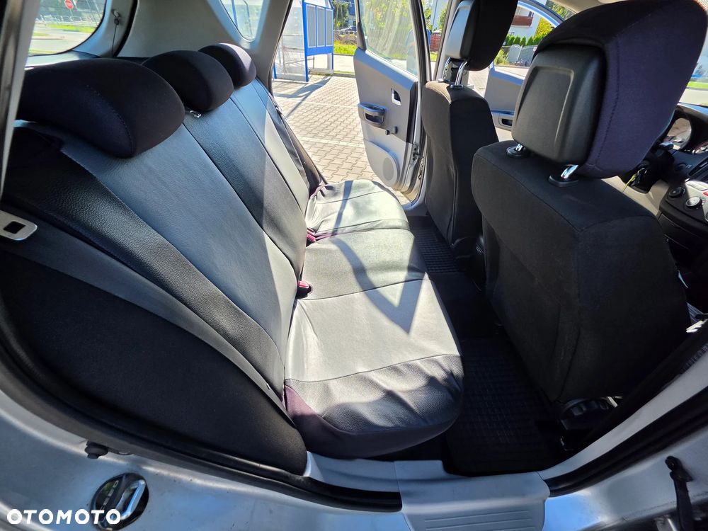 Kia Ceed 1.6 Comfort - 40