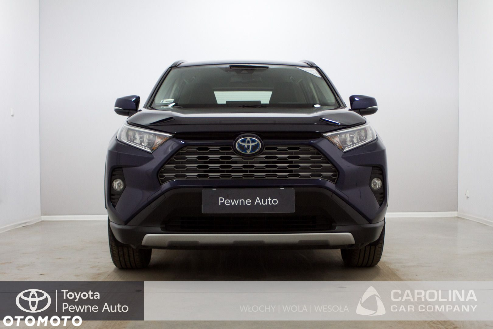 Toyota RAV4 - 19
