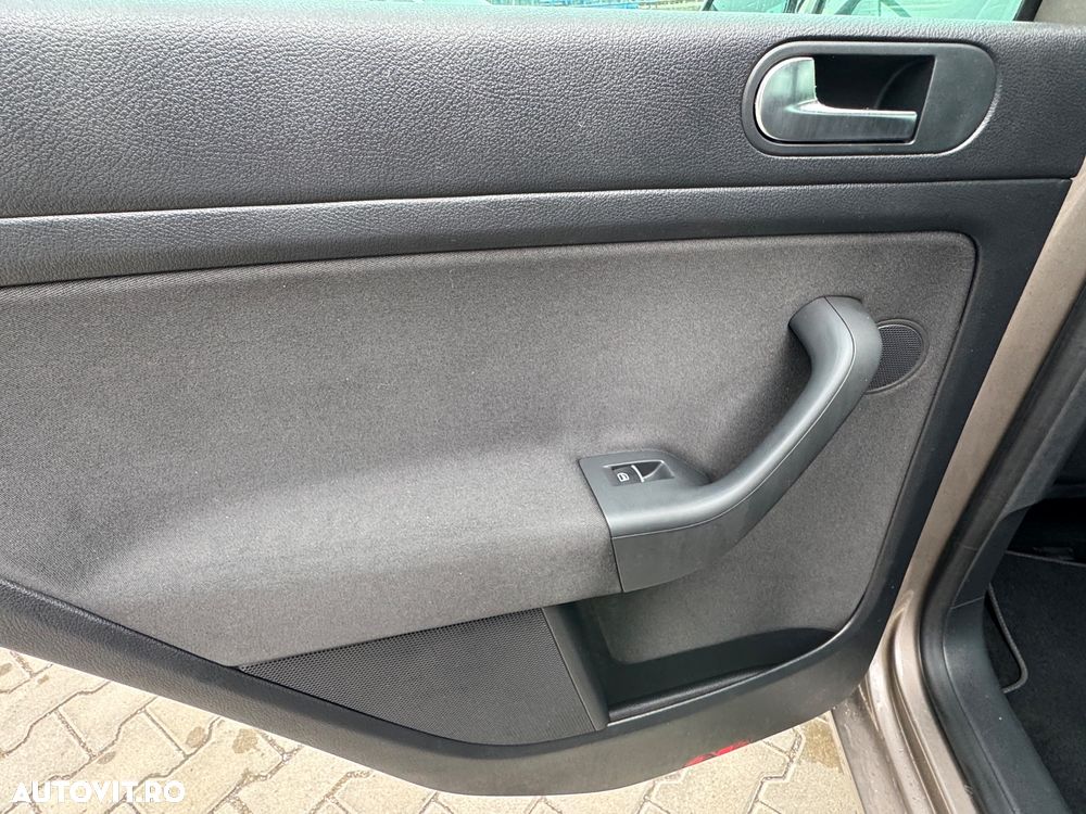 Volkswagen Golf Plus - 39