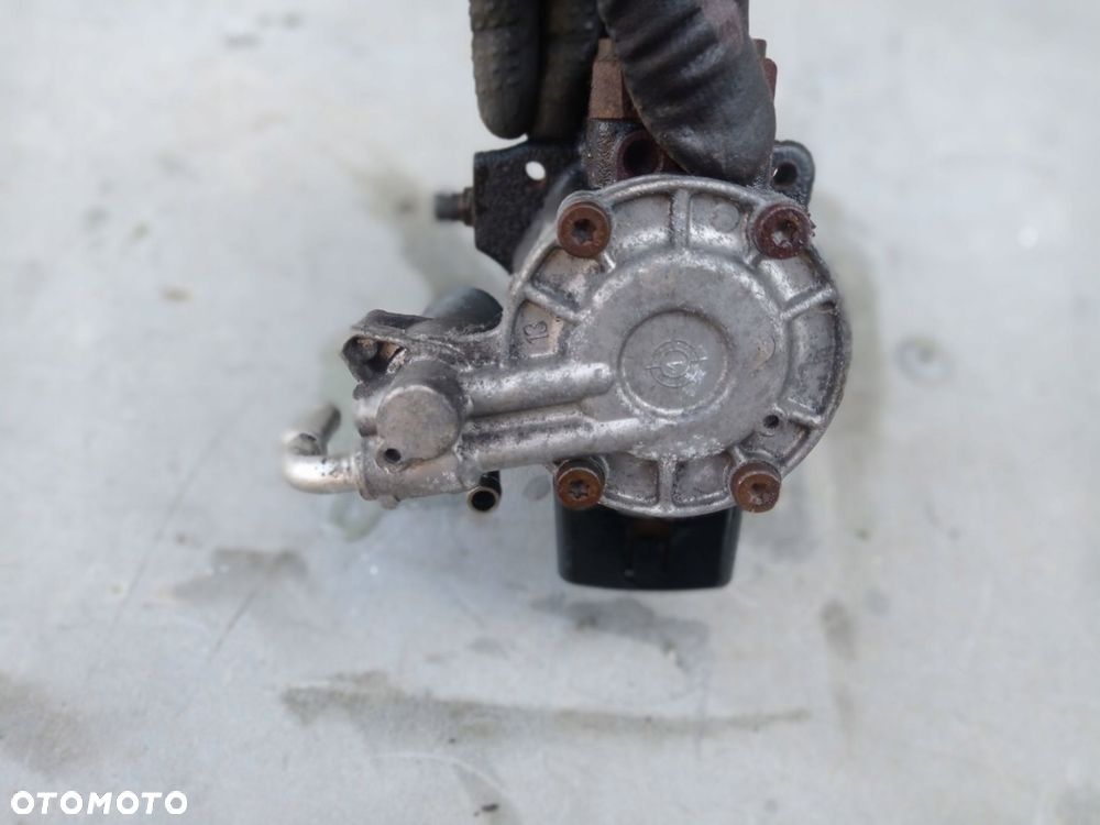 pompa wtryskowa 1.6 tdi cay 03l130755e 108 tyś.km - 4