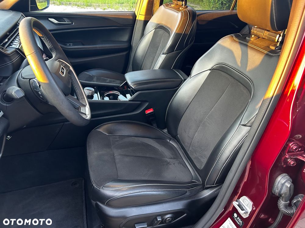 Jeep Grand Cherokee 2.0 4xe Automatik Limited - 15