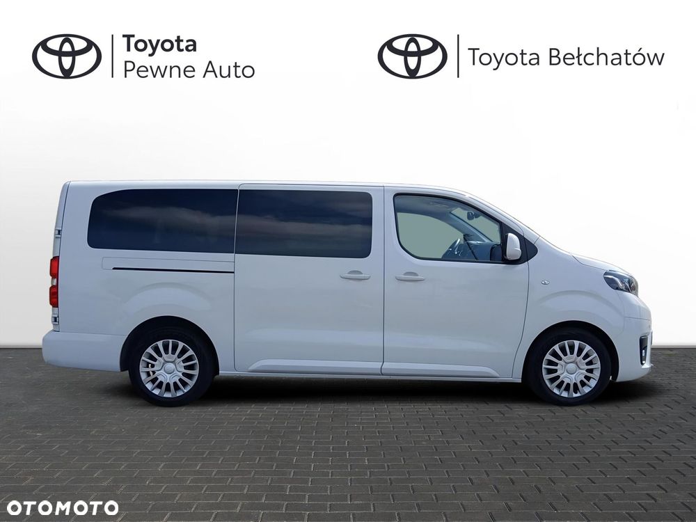 Toyota Proace Verso 2.0 D4-D Long Business - 7