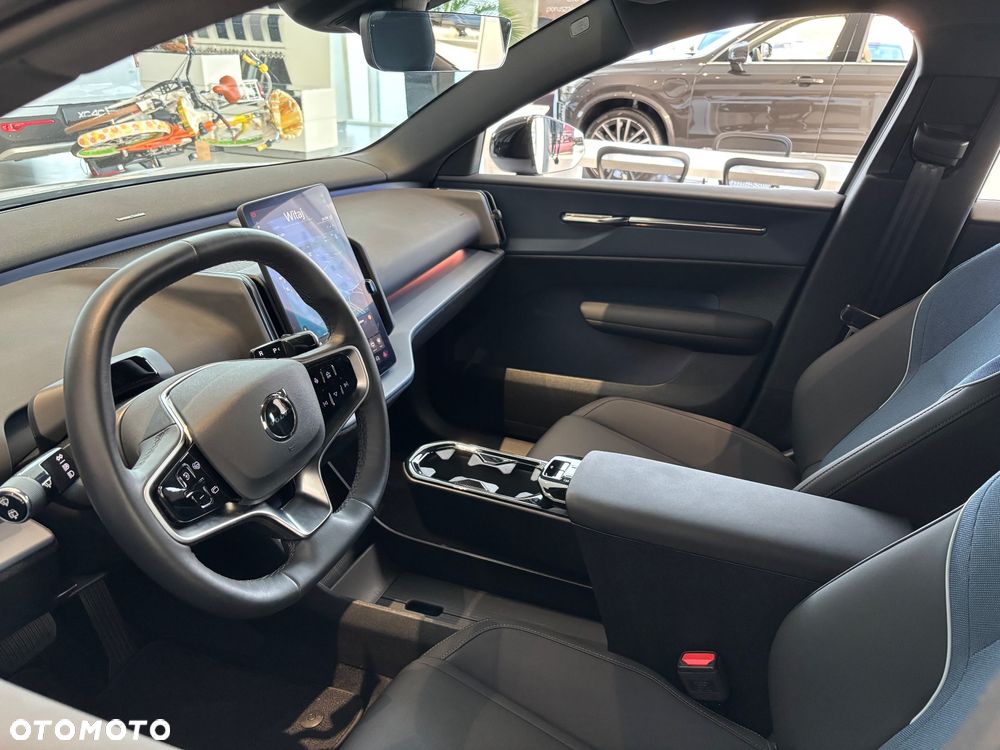 Volvo EX30 69kWh Twin Motor Plus - 7