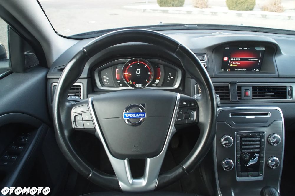 Volvo V70 D3 Kinetic - 15