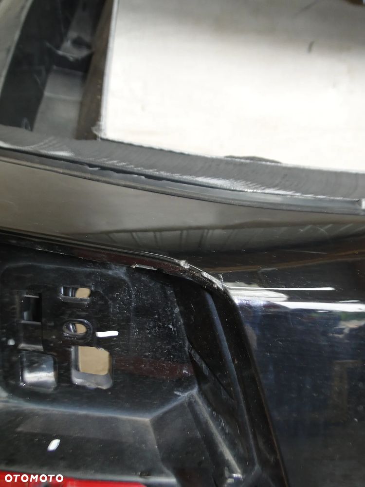 PEUGEOT 3008 II KLAPA BAGAŻNIKA TYŁ TYLNA - 15