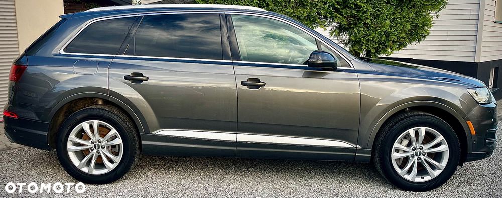 Audi Q7 - 4