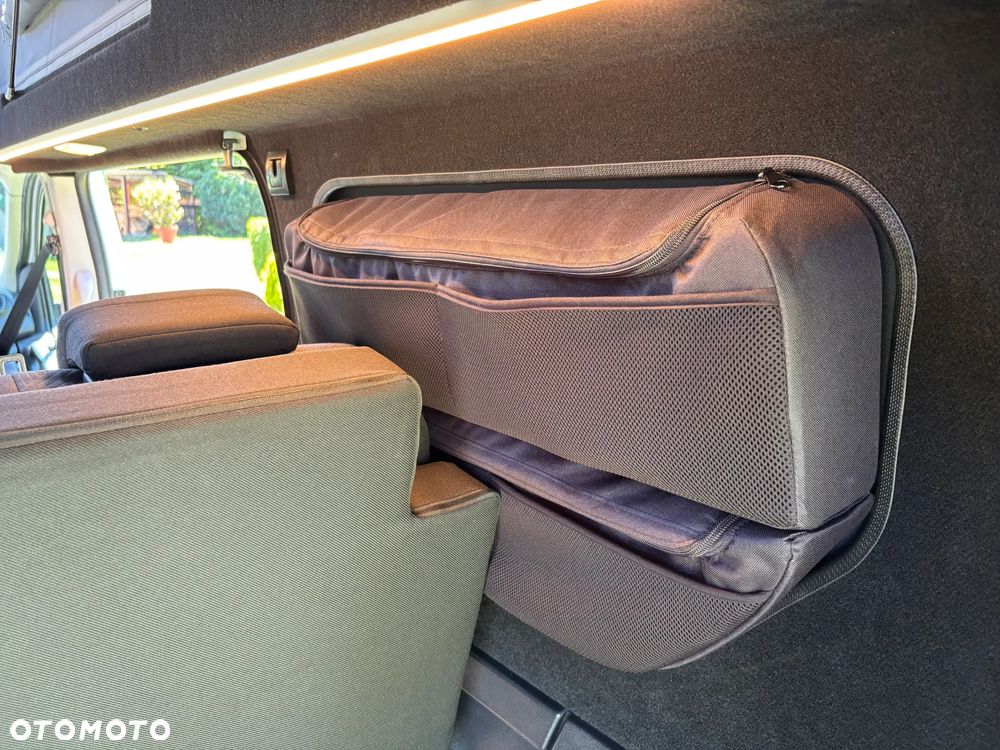 Renault Wavecamper Trafic Camper - 29