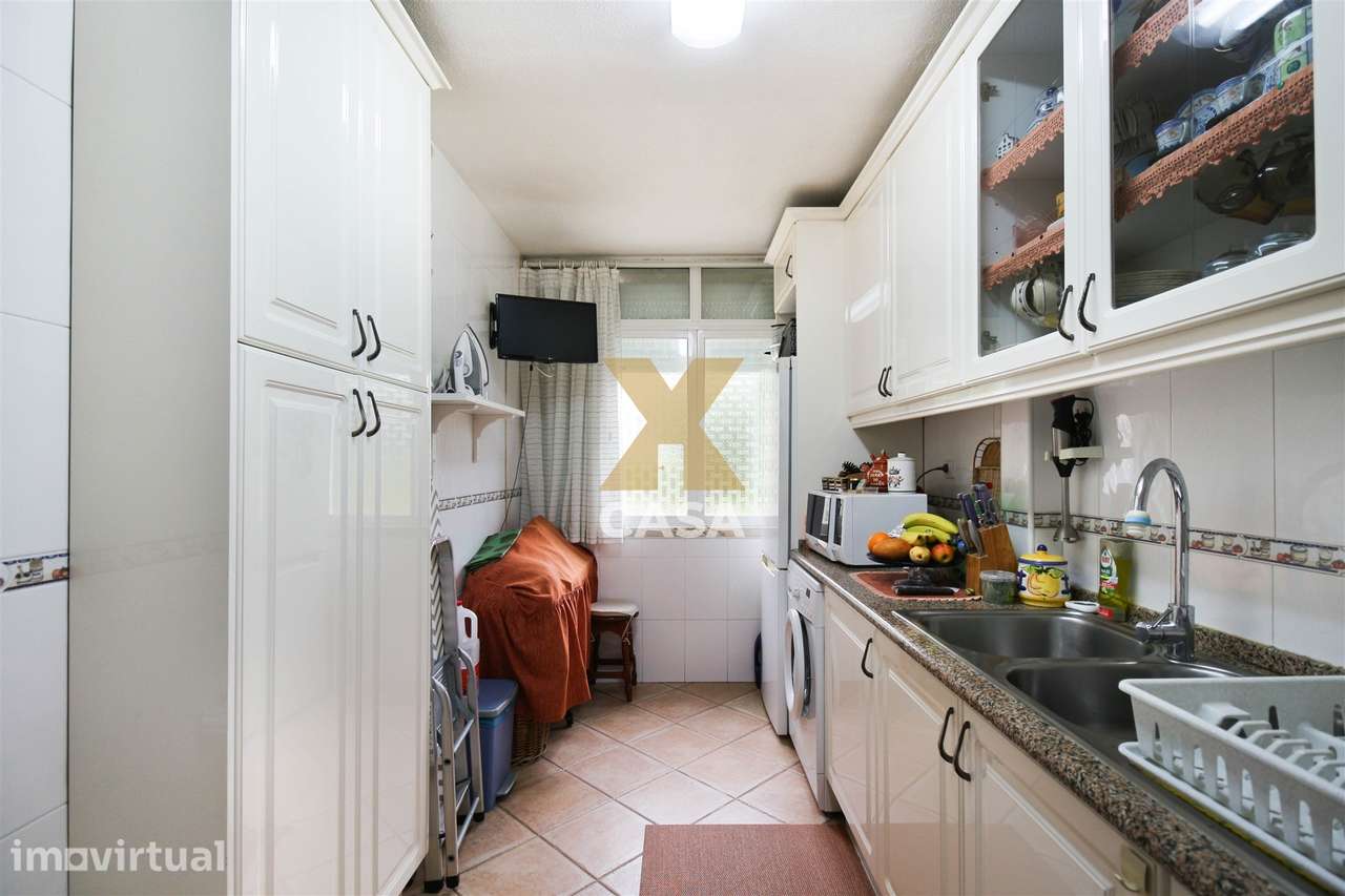 Apartamento T2 Venda em Olivais,Lisboa - Grande imagem: 2/25