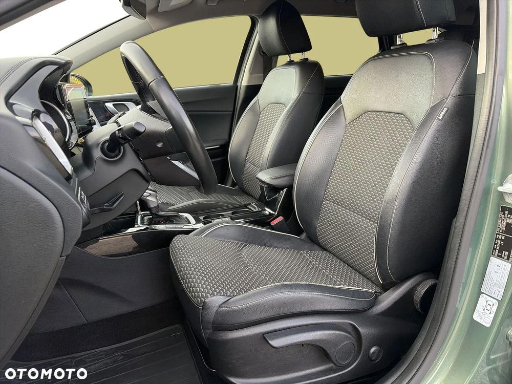 Kia Ceed 1.5 T-GDI L DCT - 10